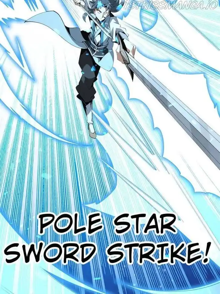 The First Sword of Earth Ch.066