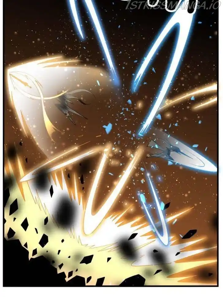 The First Sword of Earth Ch.066