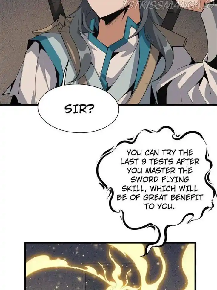 The First Sword of Earth Ch.066