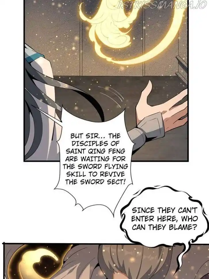 The First Sword of Earth Ch.066