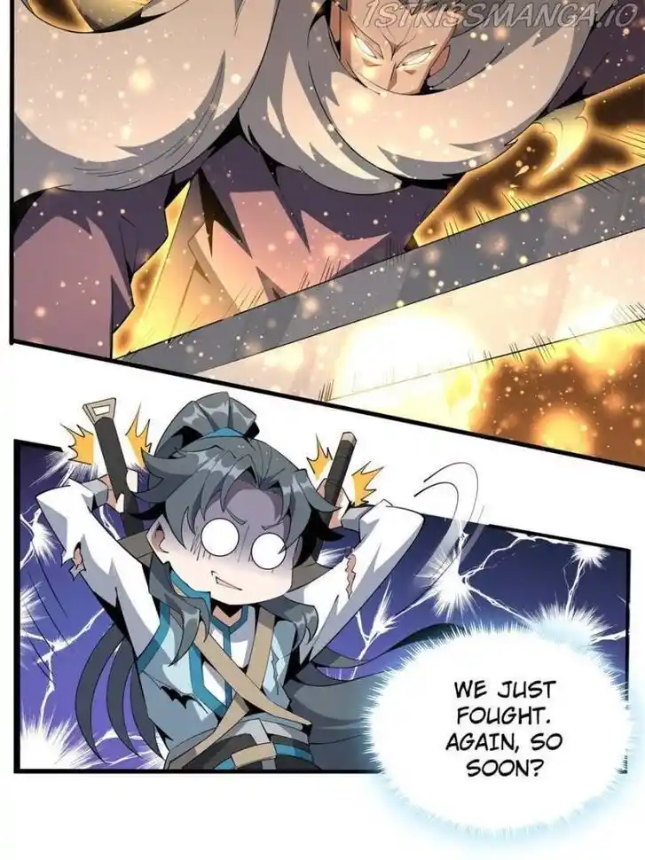 The First Sword of Earth Ch.066