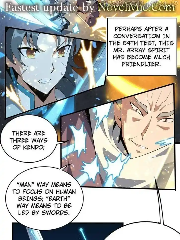 The First Sword of Earth Ch.066