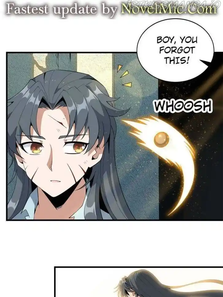 The First Sword of Earth Ch.067