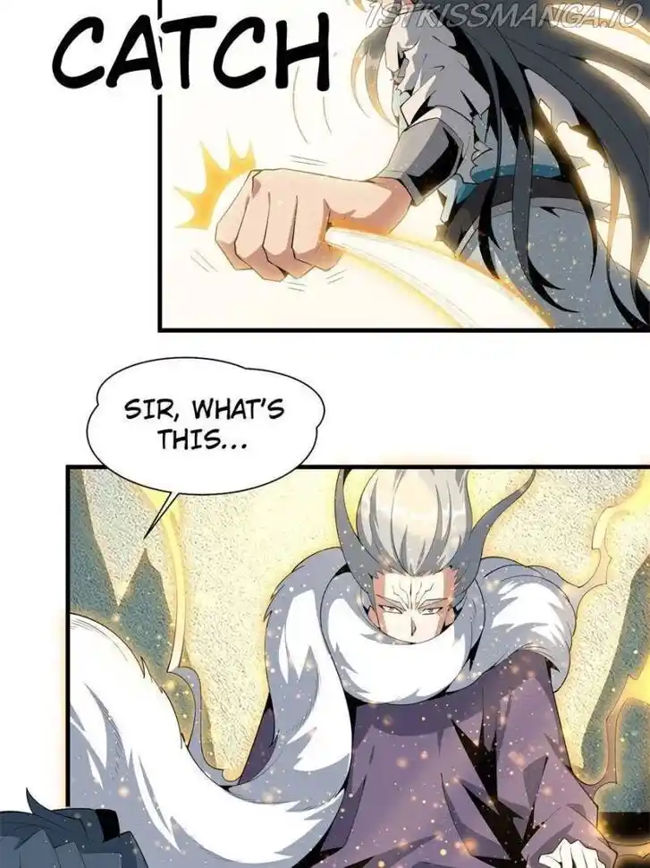 The First Sword of Earth Ch.067