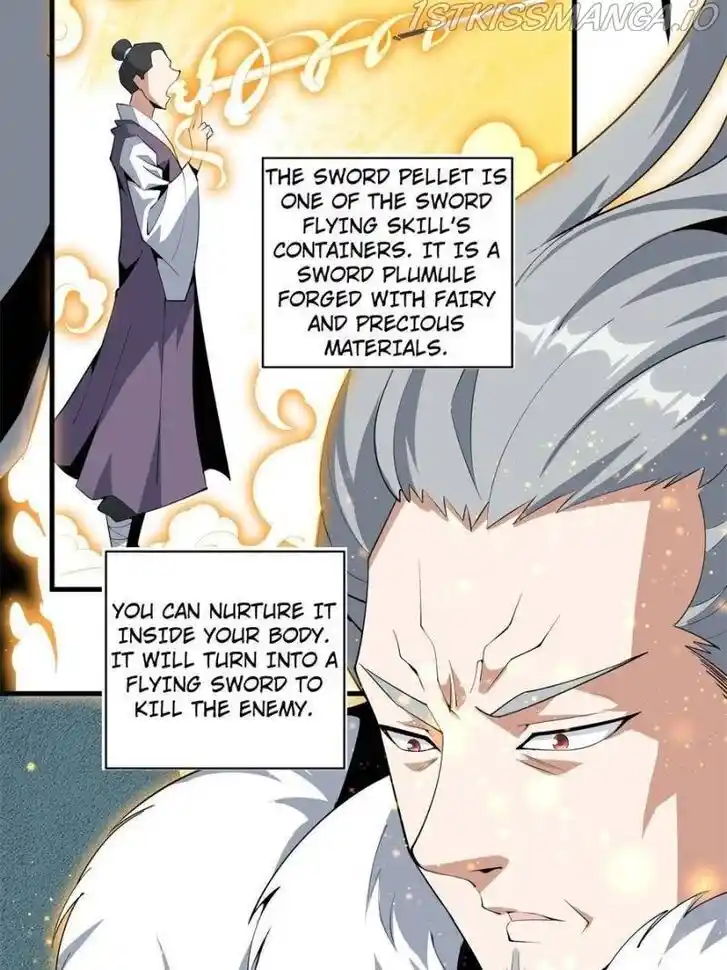 The First Sword of Earth Ch.067