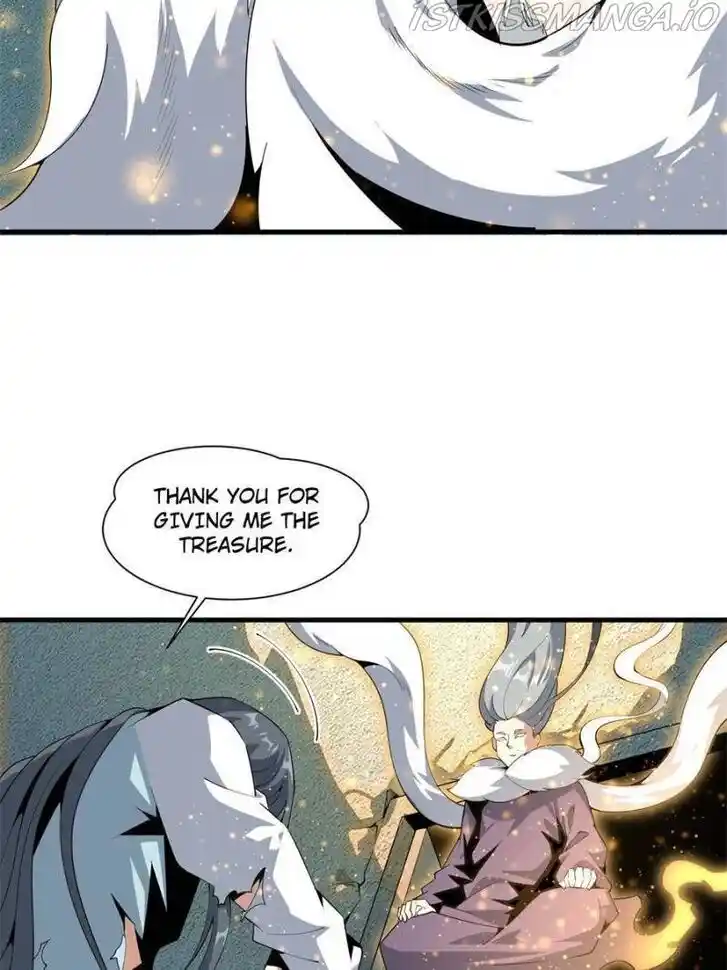 The First Sword of Earth Ch.067