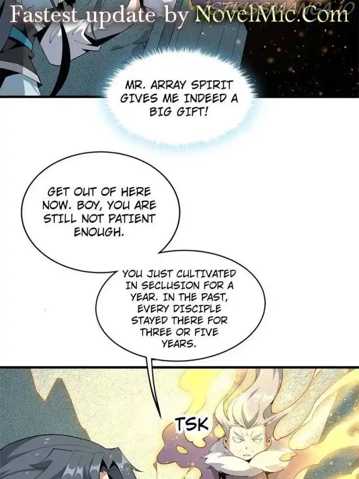 The First Sword of Earth Ch.067