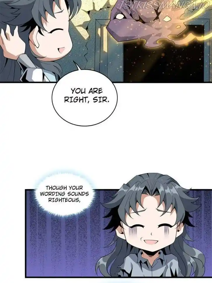 The First Sword of Earth Ch.067