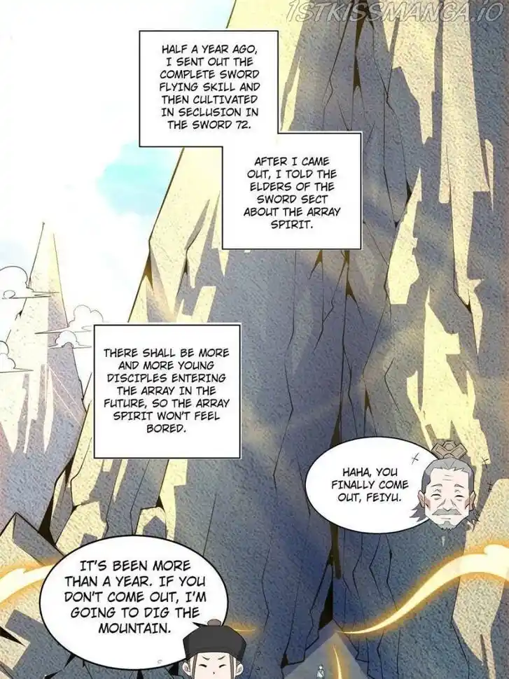 The First Sword of Earth Ch.067