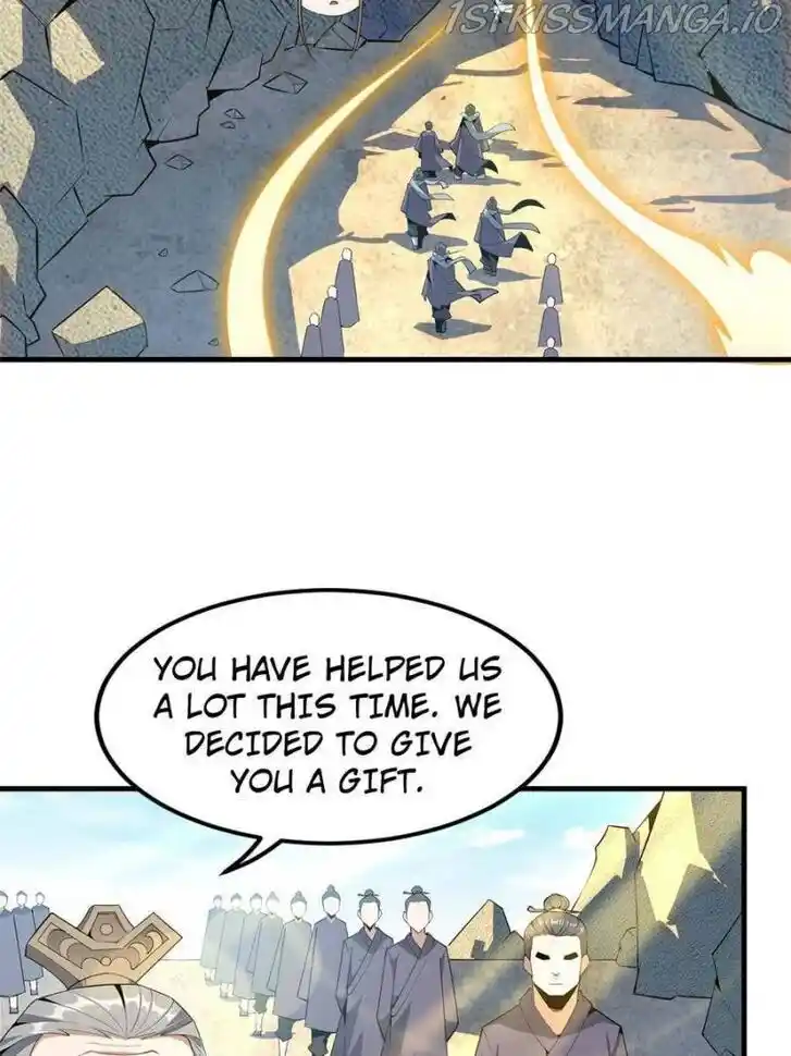 The First Sword of Earth Ch.067