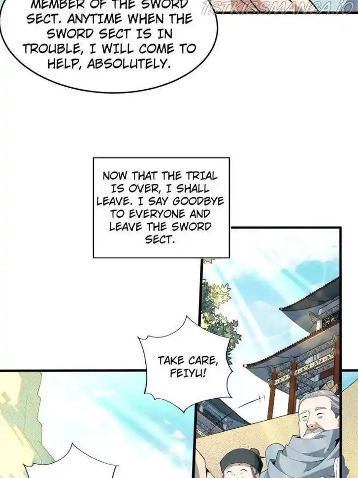 The First Sword of Earth Ch.067