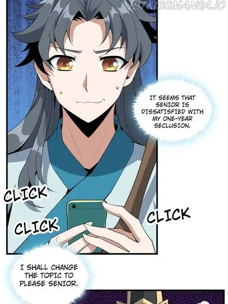 The First Sword of Earth Ch.067