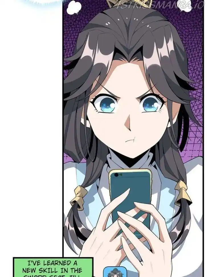 The First Sword of Earth Ch.067