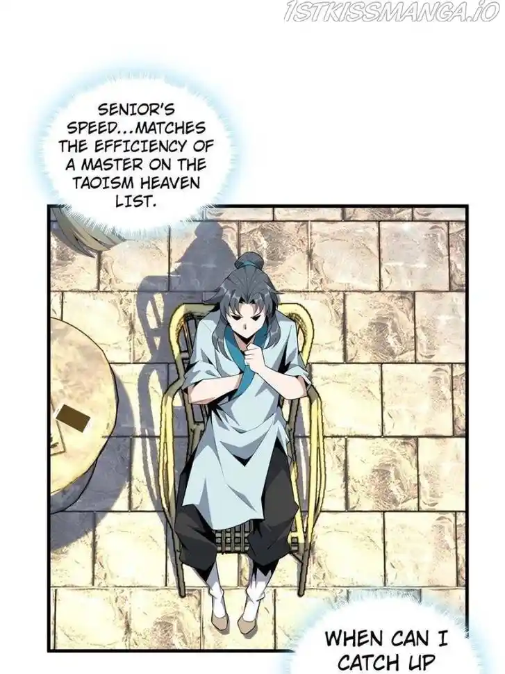 The First Sword of Earth Ch.067