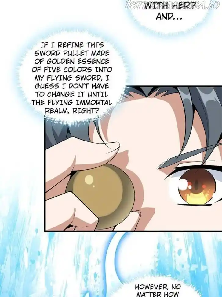 The First Sword of Earth Ch.067