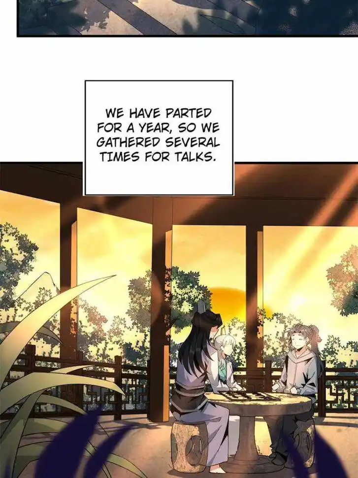 The First Sword of Earth Ch.068