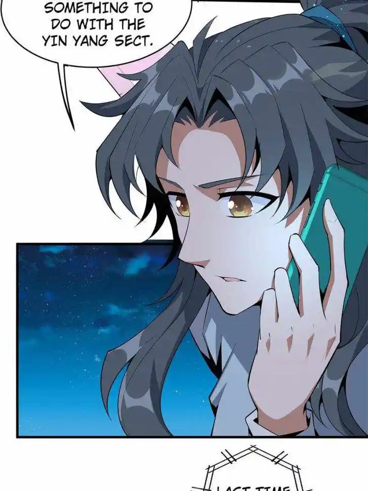 The First Sword of Earth Ch.068