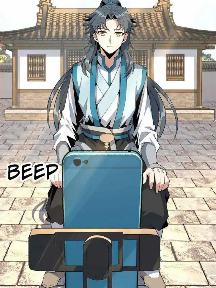 The First Sword of Earth Ch.068