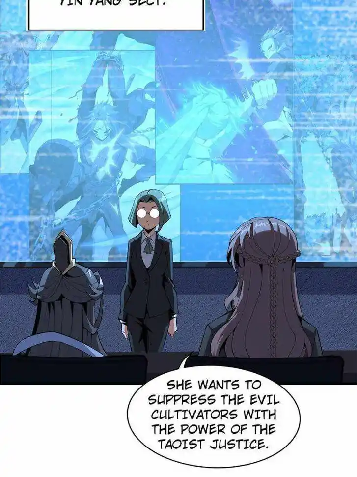 The First Sword of Earth Ch.068