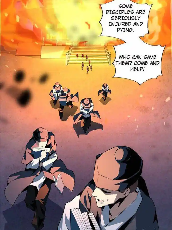 The First Sword of Earth Ch.068