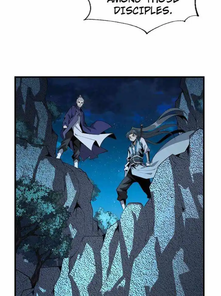 The First Sword of Earth Ch.068