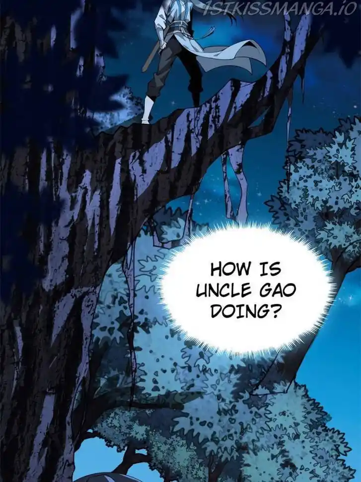 The First Sword of Earth Ch.069