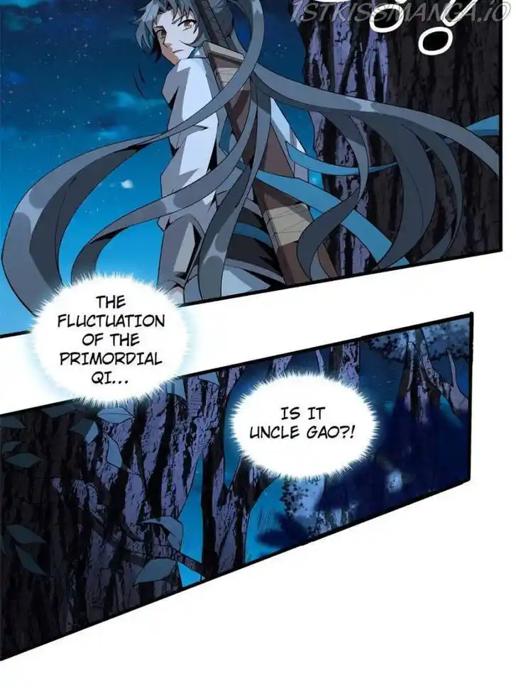 The First Sword of Earth Ch.069