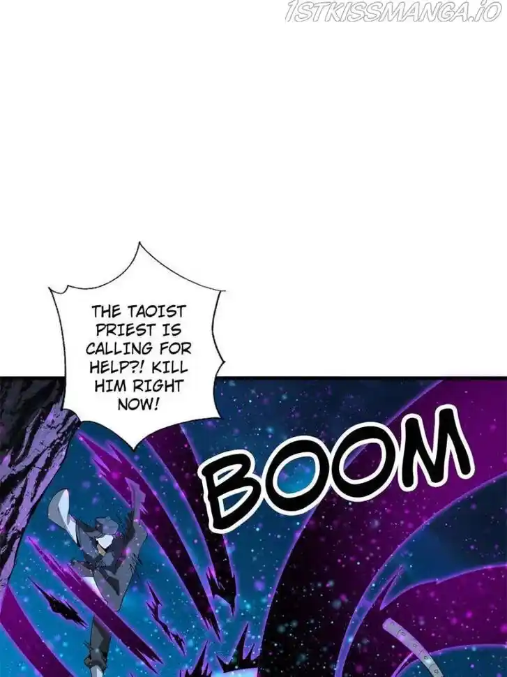 The First Sword of Earth Ch.069