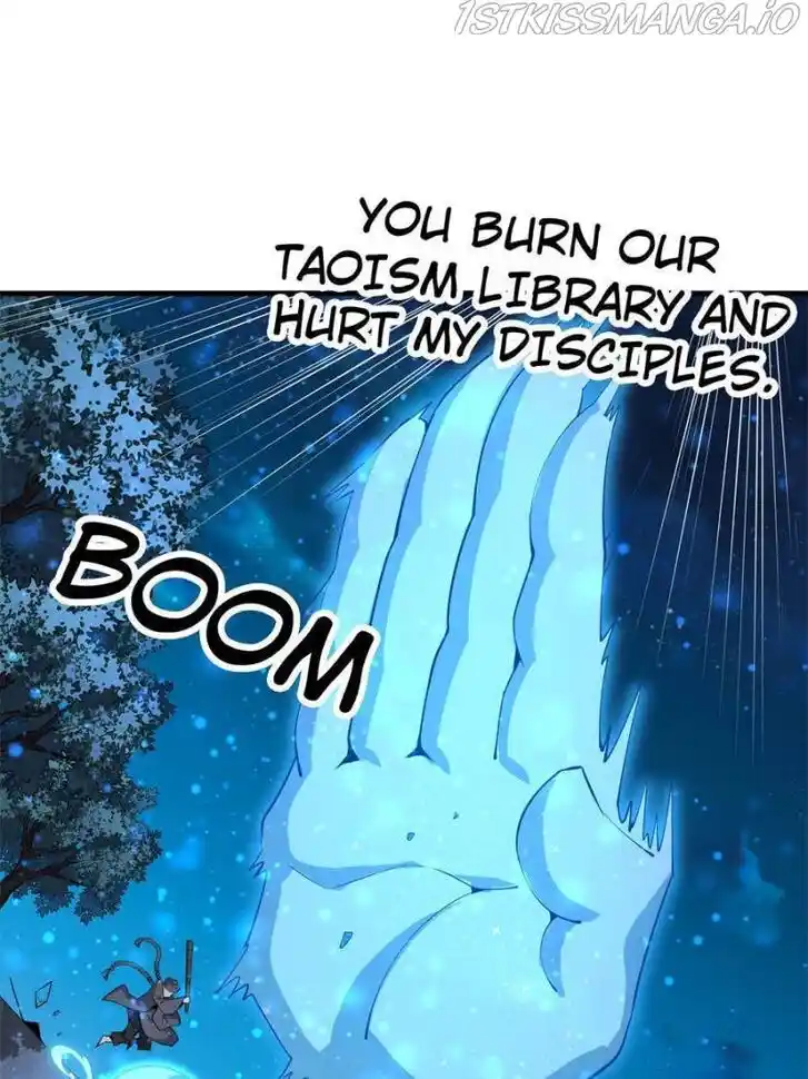 The First Sword of Earth Ch.069