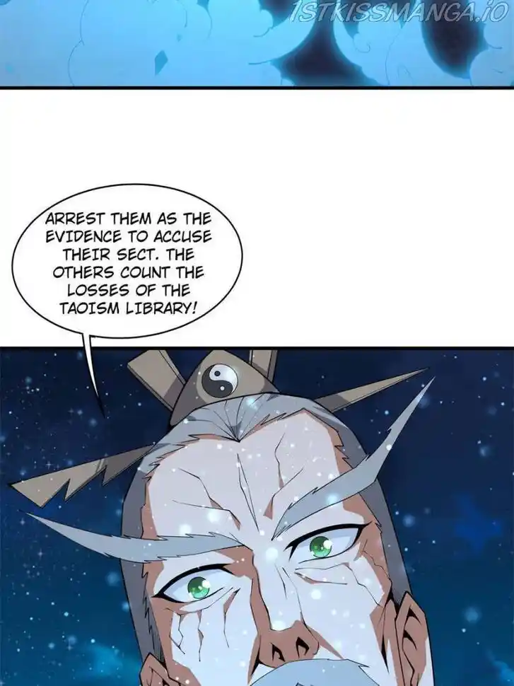 The First Sword of Earth Ch.069