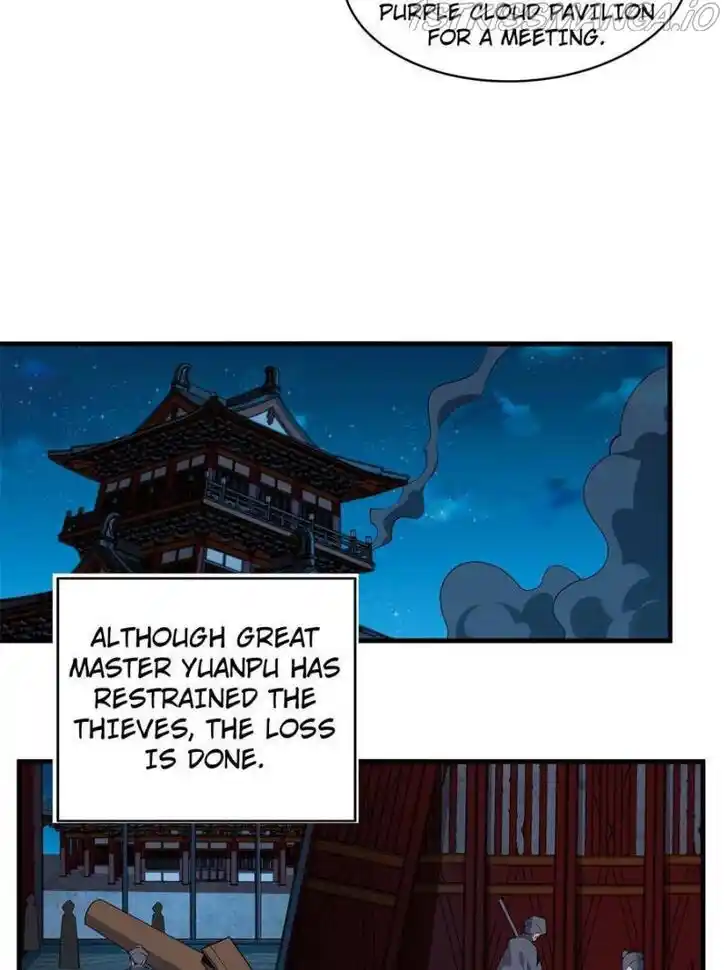 The First Sword of Earth Ch.069