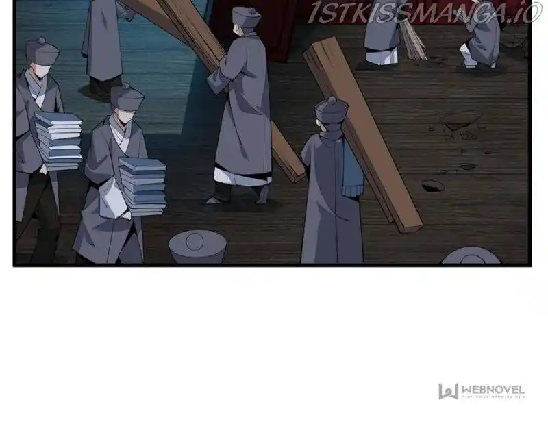 The First Sword of Earth Ch.069