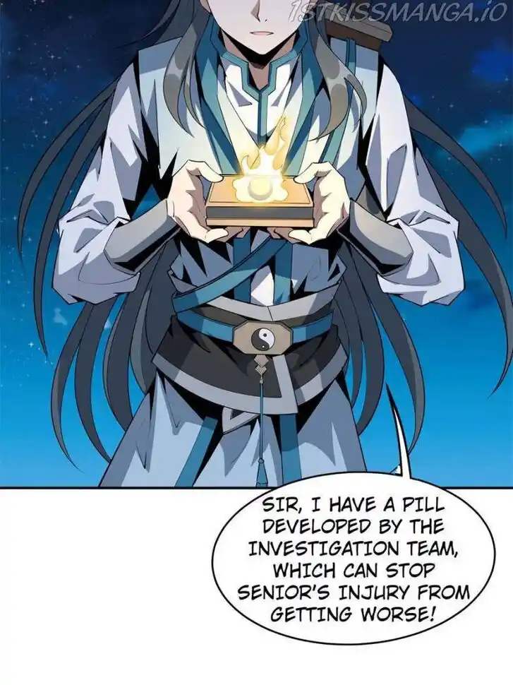 The First Sword of Earth Ch.069