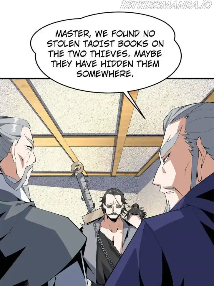 The First Sword of Earth Ch.069