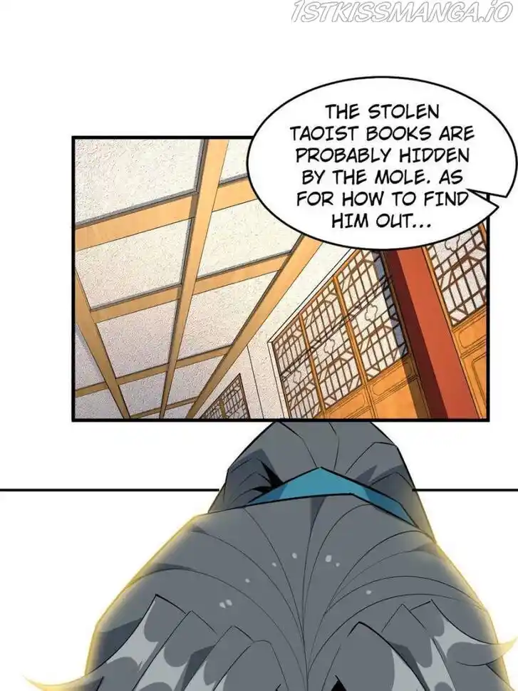 The First Sword of Earth Ch.069