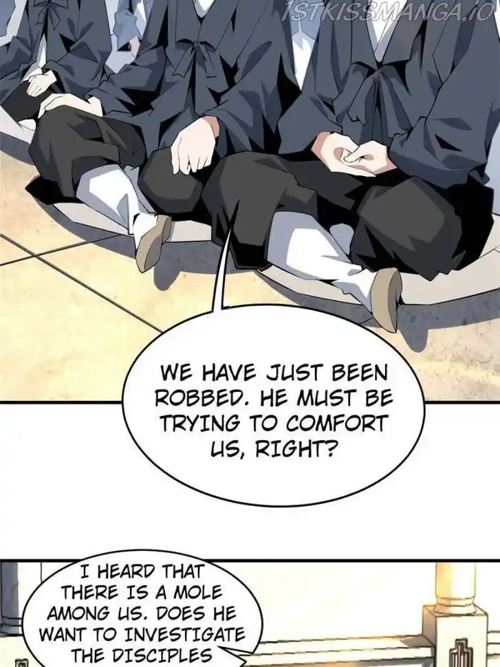 The First Sword of Earth Ch.070