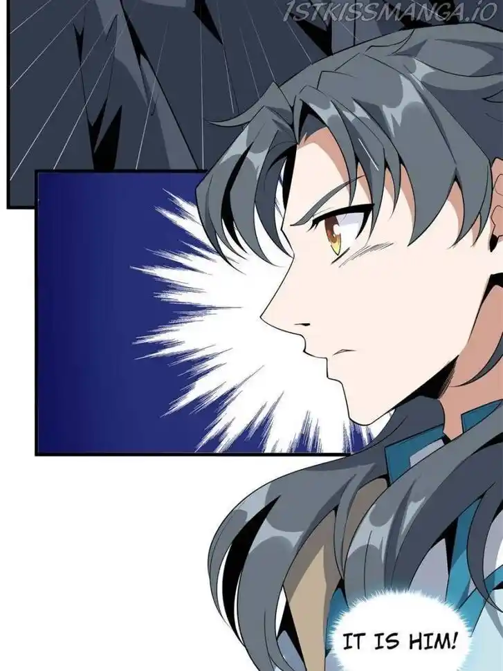 The First Sword of Earth Ch.070