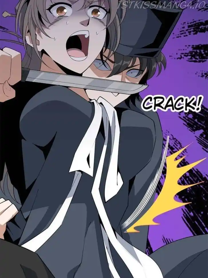 The First Sword of Earth Ch.070