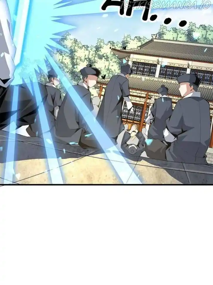 The First Sword of Earth Ch.070