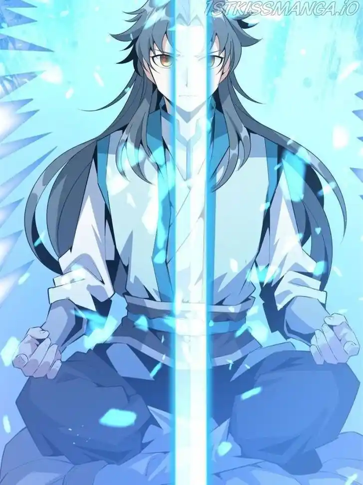 The First Sword of Earth Ch.070