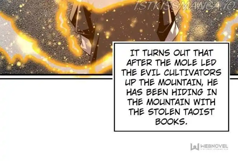 The First Sword of Earth Ch.070