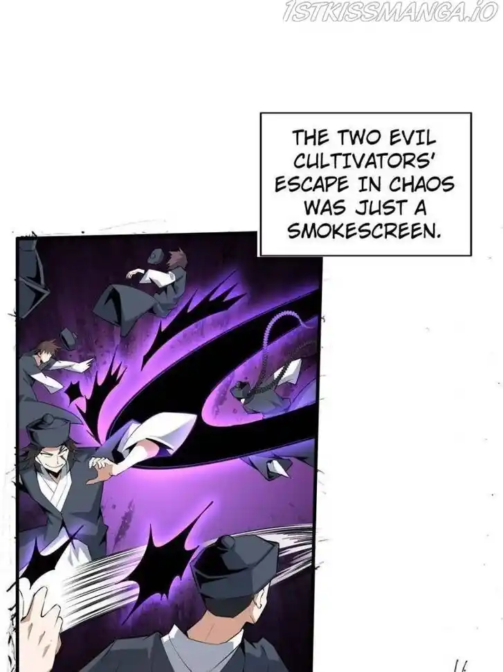 The First Sword of Earth Ch.070