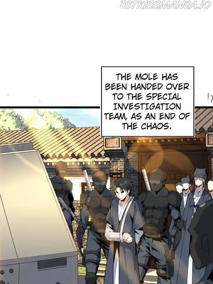 The First Sword of Earth Ch.070