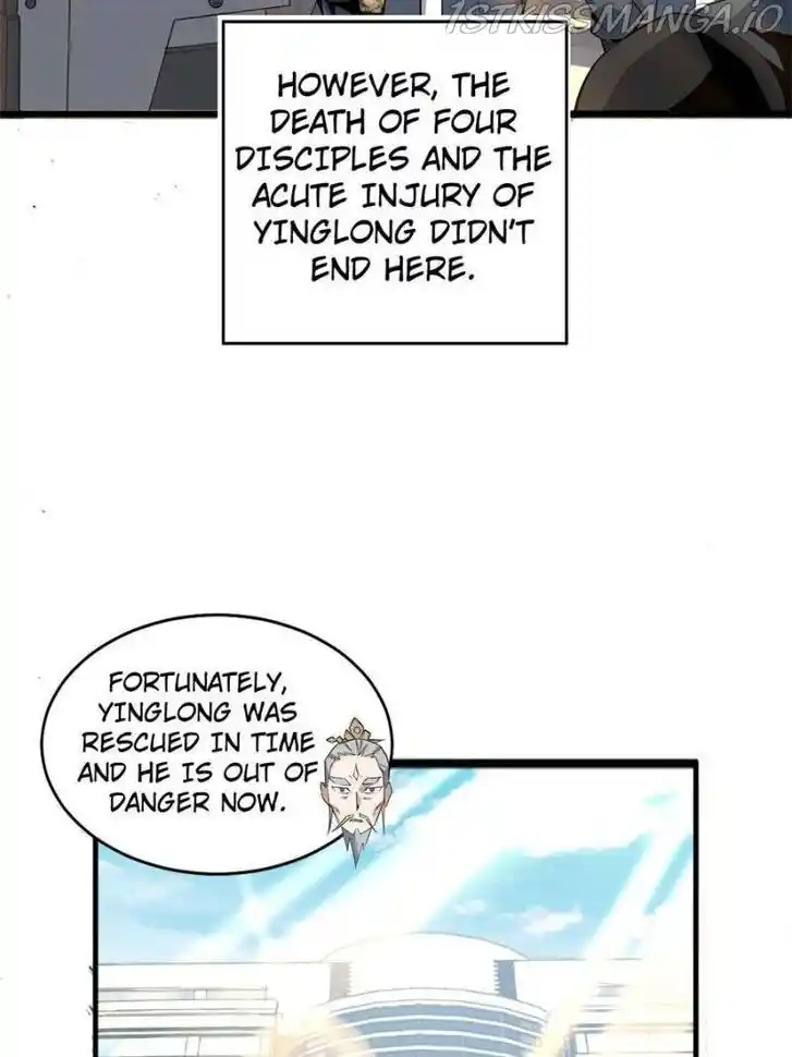 The First Sword of Earth Ch.070