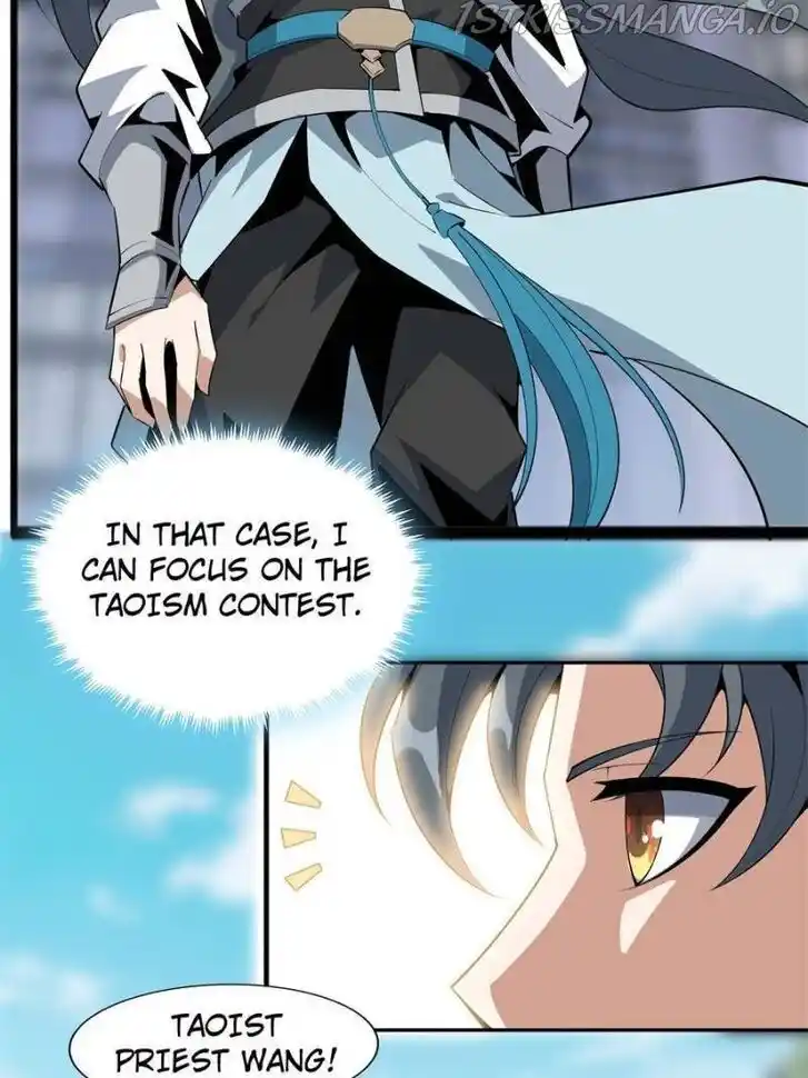 The First Sword of Earth Ch.070