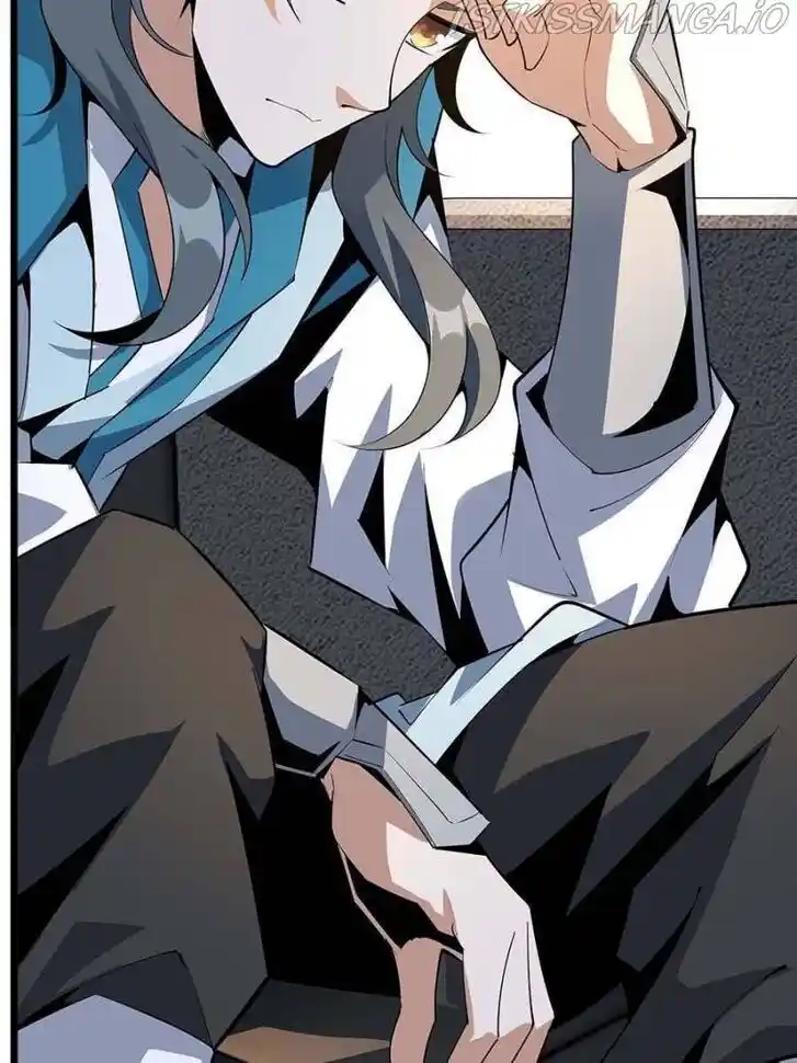 The First Sword of Earth Ch.070