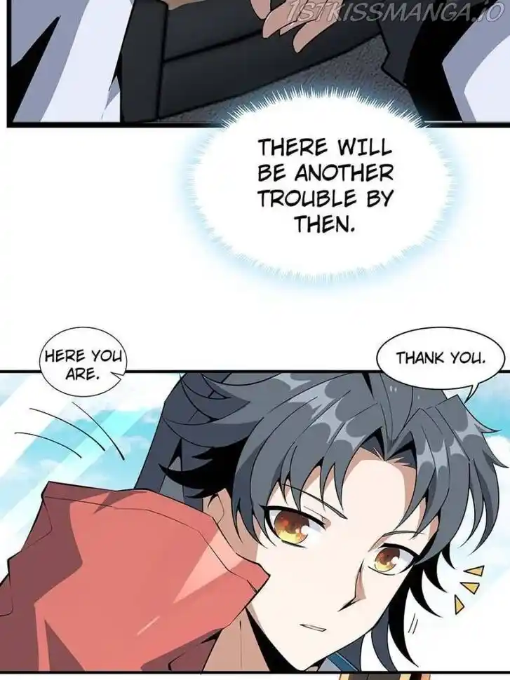 The First Sword of Earth Ch.070