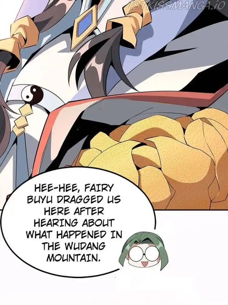 The First Sword of Earth Ch.070