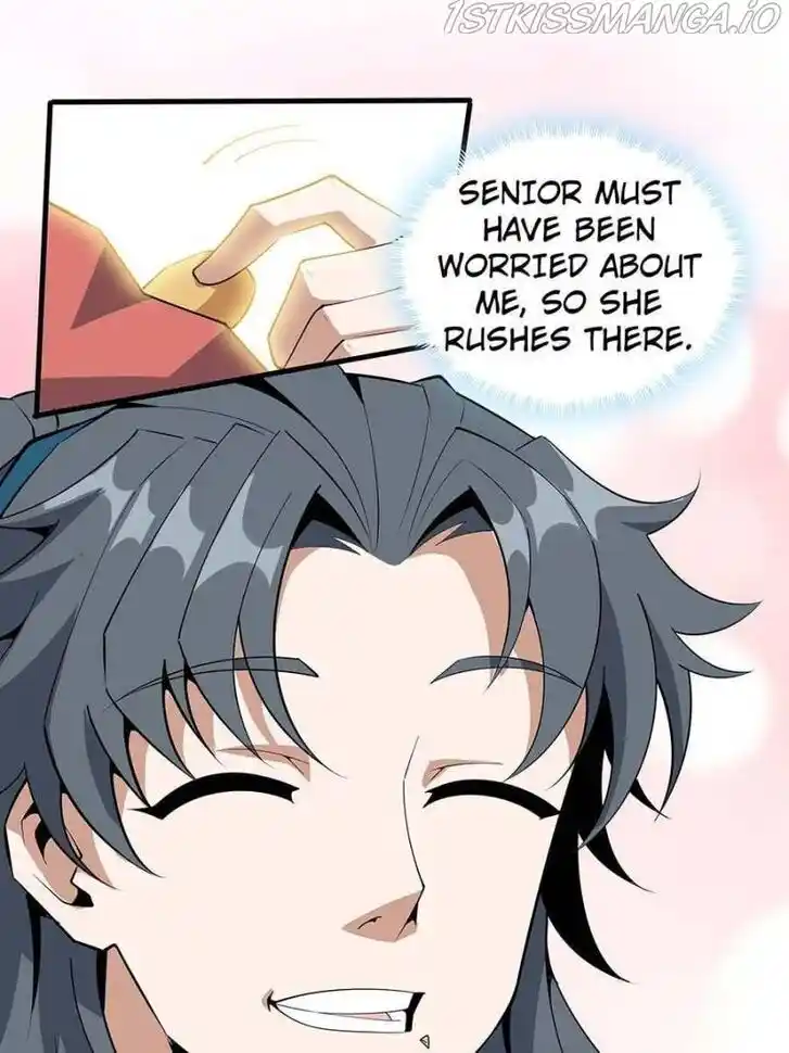 The First Sword of Earth Ch.070