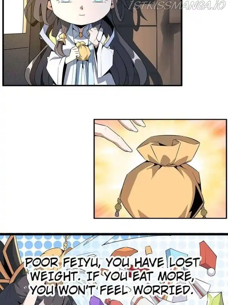 The First Sword of Earth Ch.070